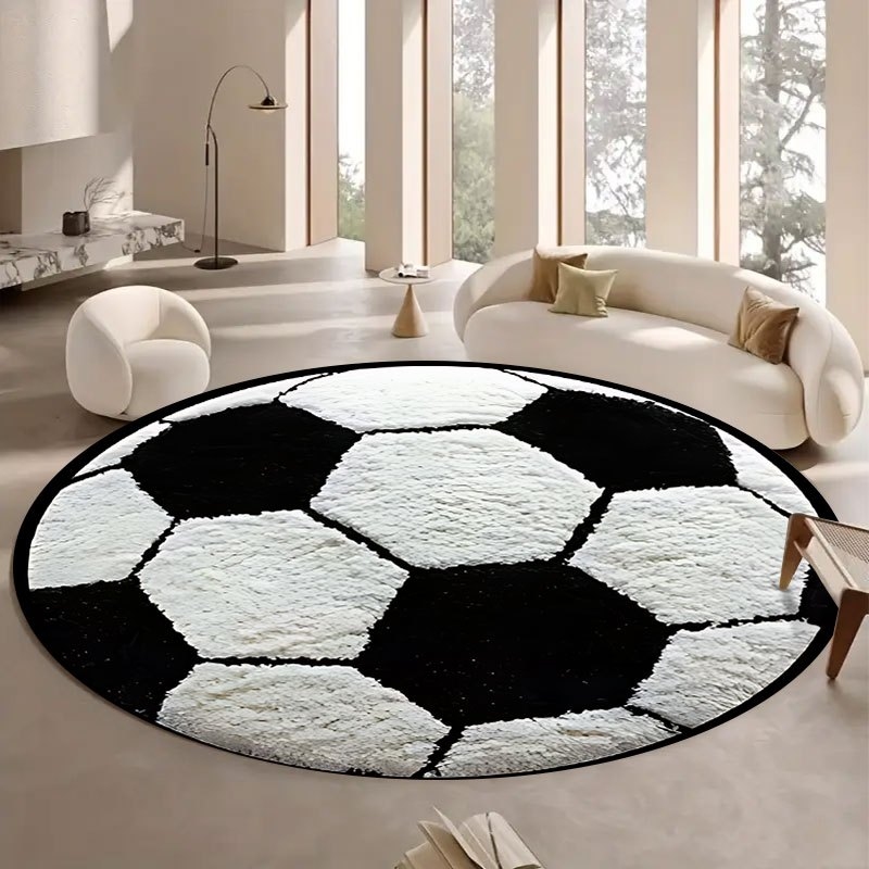 VIKAMA Sports Fan Football Doo - Commercial Printing Products recension och pris